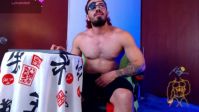 pirata fitness online show from 04-17-26, 02:31