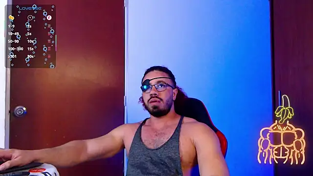 pirata fitness online show from 05-30-26, 09:17