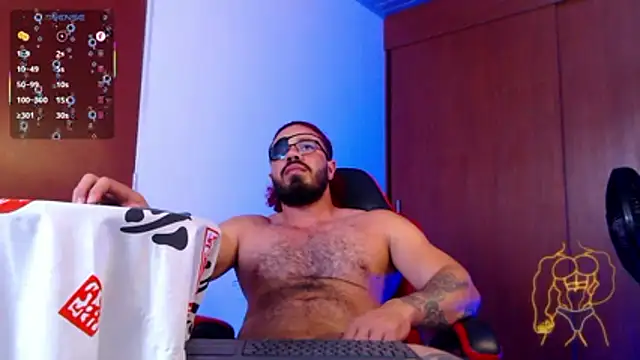 pirata fitness online show from 06-27-26, 12:22