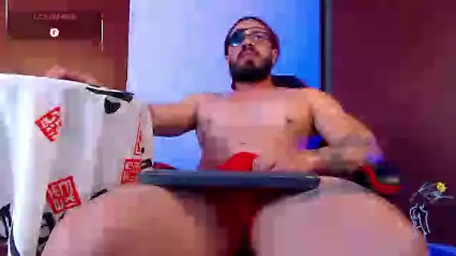 pirata fitness online show from 07-08-26, 02:43