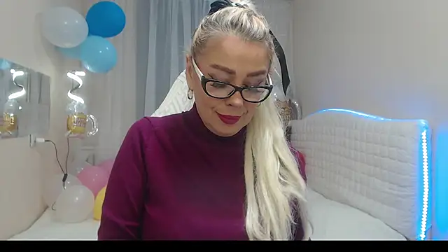 KatrinaCharm online show from 10-09-25, 06:44