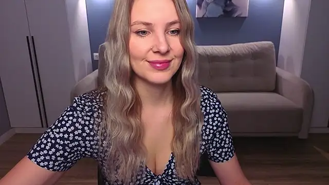 MelanieBennett online show from 03-10-26, 06:18