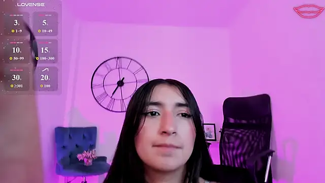  Orquidea  online show from 02-27-26, 01:22