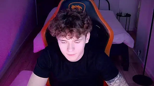 DanyDavis online show from 09-10-25, 05:46