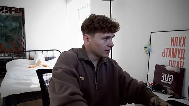 DanyDavis online show from 09-19-25, 09:00