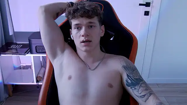 DanyDavis online show from 03-05-26, 01:51