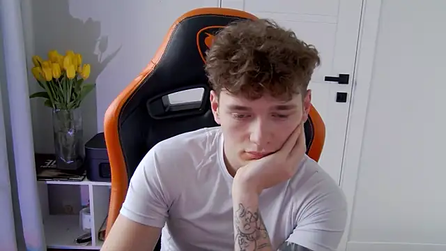 DanyDavis online show from 03-11-26, 12:11