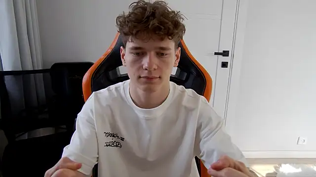 DanyDavis online show from 03-27-26, 08:20