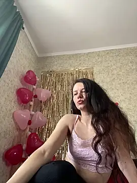 Snapshot of MariannaSida chatting on 02-09-26, 08:40 MariannaSida online show from 02-09-26, 08:40