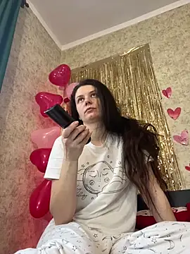 Snapshot of MariannaSida chatting on 02-12-26, 08:20 MariannaSida online show from 02-12-26, 08:20