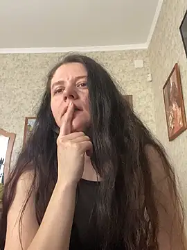 MariannaSida online show from 03-07-26, 10:01