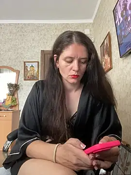 Snapshot of MariannaSida chatting on 06-13-26, 10:13 MariannaSida online show from 06-13-26, 10:13