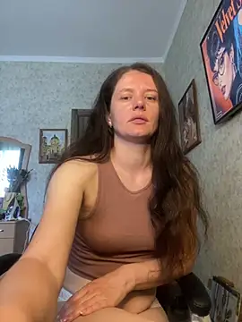 Snapshot of MariannaSida chatting on 06-17-26, 07:55 MariannaSida online show from 06-17-26, 07:55