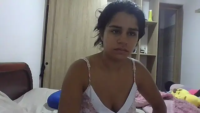 MeliSweet online show from 11-17-25, 11:16