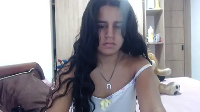 MeliSweet online show from 12-03-25, 12:47