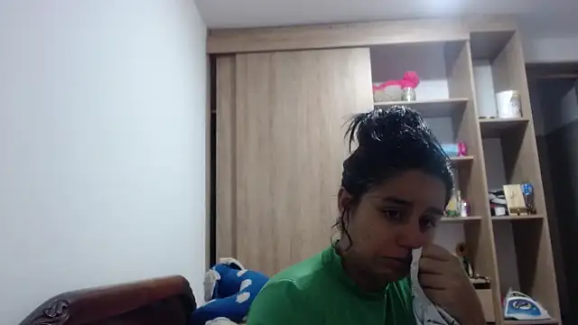 MeliSweet online show from 04-08-26, 11:16