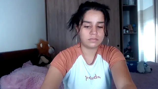 MeliSweet online show from 04-11-26, 09:19