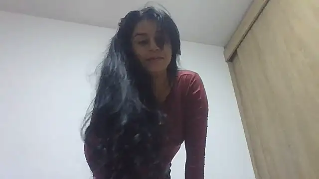 Snapshot of MeliSweet chatting on 06-09-26, 05:19 MeliSweet online show from 06-09-26, 05:19