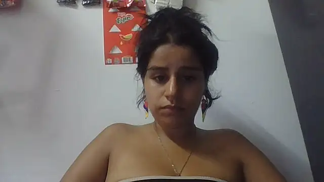 Snapshot of MeliSweet chatting on 06-25-26, 08:35 MeliSweet online show from 06-25-26, 08:35