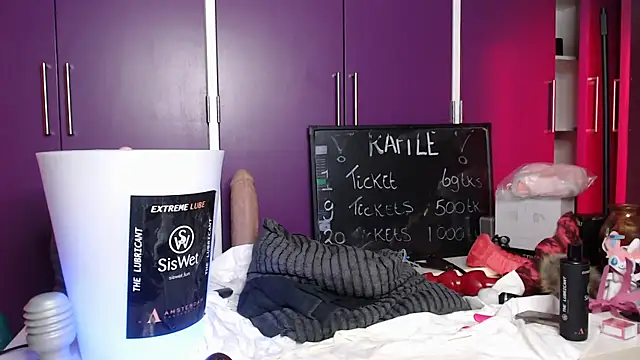 siswett online show from 03-05-25, 06:01