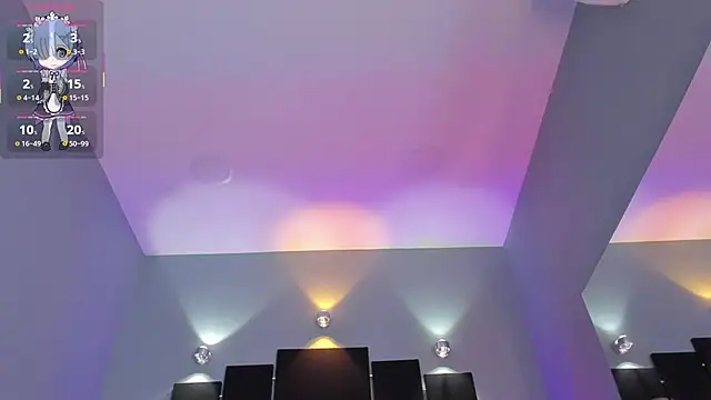 FreyaZimmerman  online show from 03-02-26, 09:32