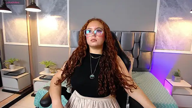 AmmberJones online show from 03-23-25, 04:05