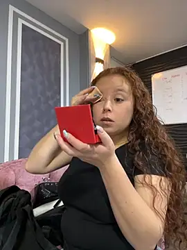 AmmberJones online show from 11-19-25, 12:16