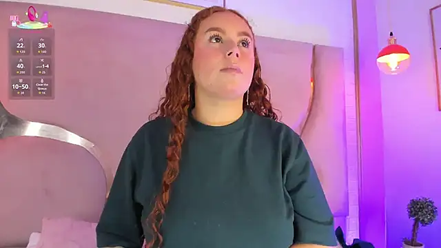 AmmberJones online show from 01-16-26, 08:02