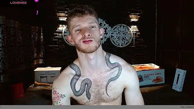 andrewxbi online show from 11-12-25, 12:00