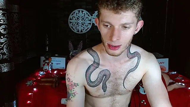 andrewxbi online show from 12-16-25, 01:10