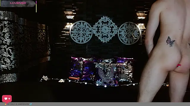 andrewxbi online show from 01-10-26, 11:42