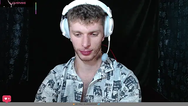 andrewxbi online show from 01-19-26, 11:25