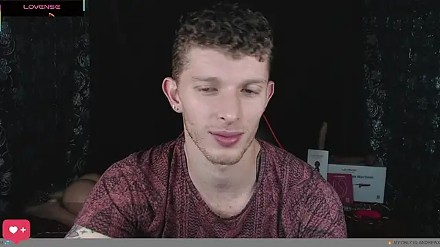 andrewxbi online show from 02-13-26, 07:10