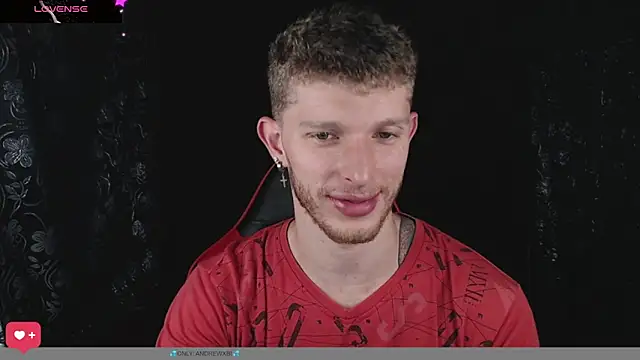 andrewxbi online show from 03-25-26, 03:18