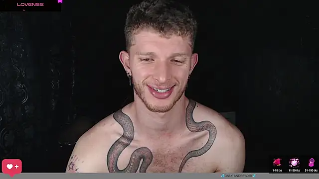 andrewxbi online show from 03-29-26, 11:21