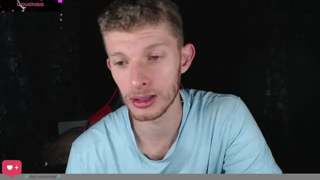 andrewxbi online show from 04-17-26, 01:58