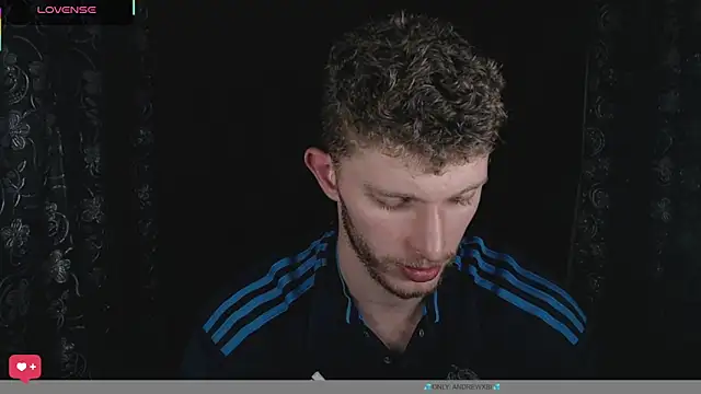 andrewxbi online show from 05-20-26, 07:20