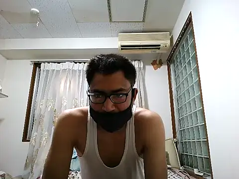 Snapshot of SunkLupus chatting on 07-24-26, 07:45 SunkLupus online show from 07-24-26, 07:45