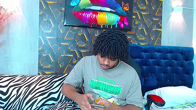 black king 241 online show from 10-10-25, 03:16