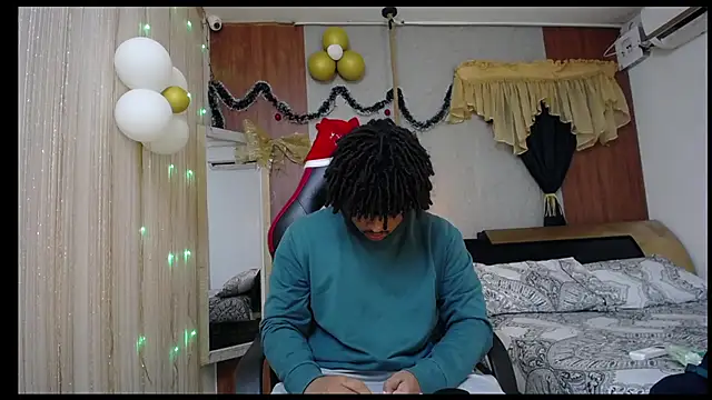 black king 241 online show from 12-23-25, 12:52