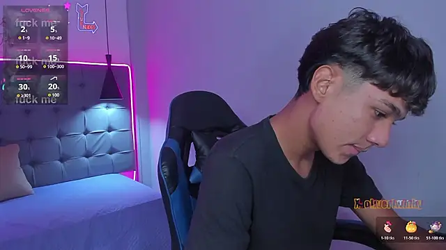 OliverTwinky online show from 02-14-26, 10:39