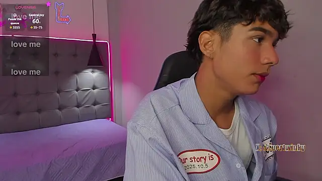 OliverTwinky online show from 02-28-26, 12:17