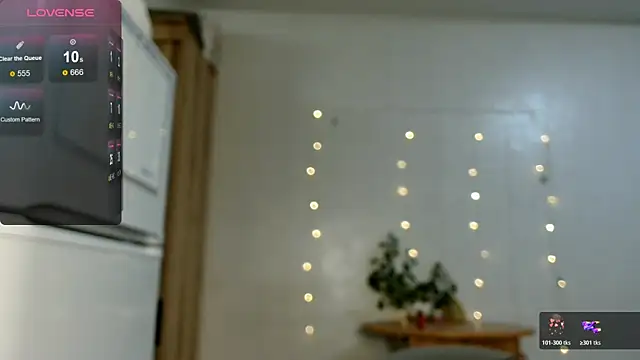 Eva   forever online show from 11-23-25, 04:23