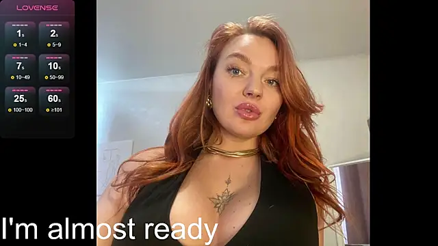 Eva   forever online show from 02-08-26, 02:15