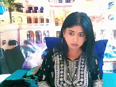 IndianPleasurez1 online show from 11-20-25, 04:45