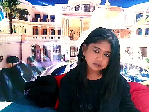 IndianPleasurez1 online show from 01-07-26, 06:10