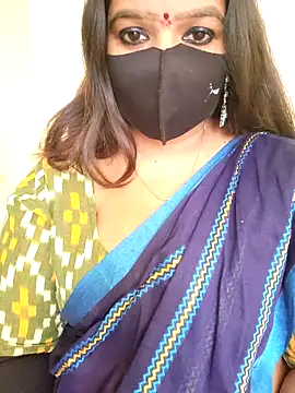 nivedha27 online show from 12-23-25, 05:27