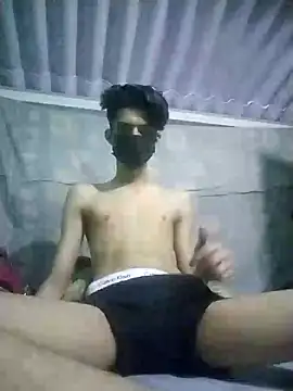 HannanKhan25 online show from 09-30-25, 01:49