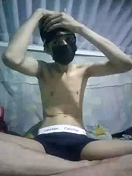 HannanKhan25 online show from 10-02-25, 07:21