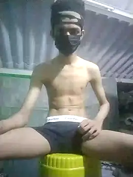 HannanKhan25 online show from 11-14-25, 08:29